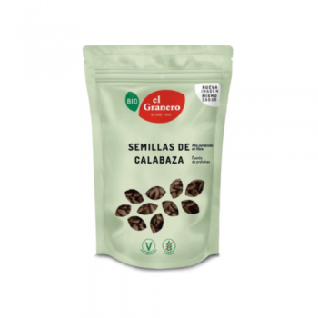 Semillas de Calabaza